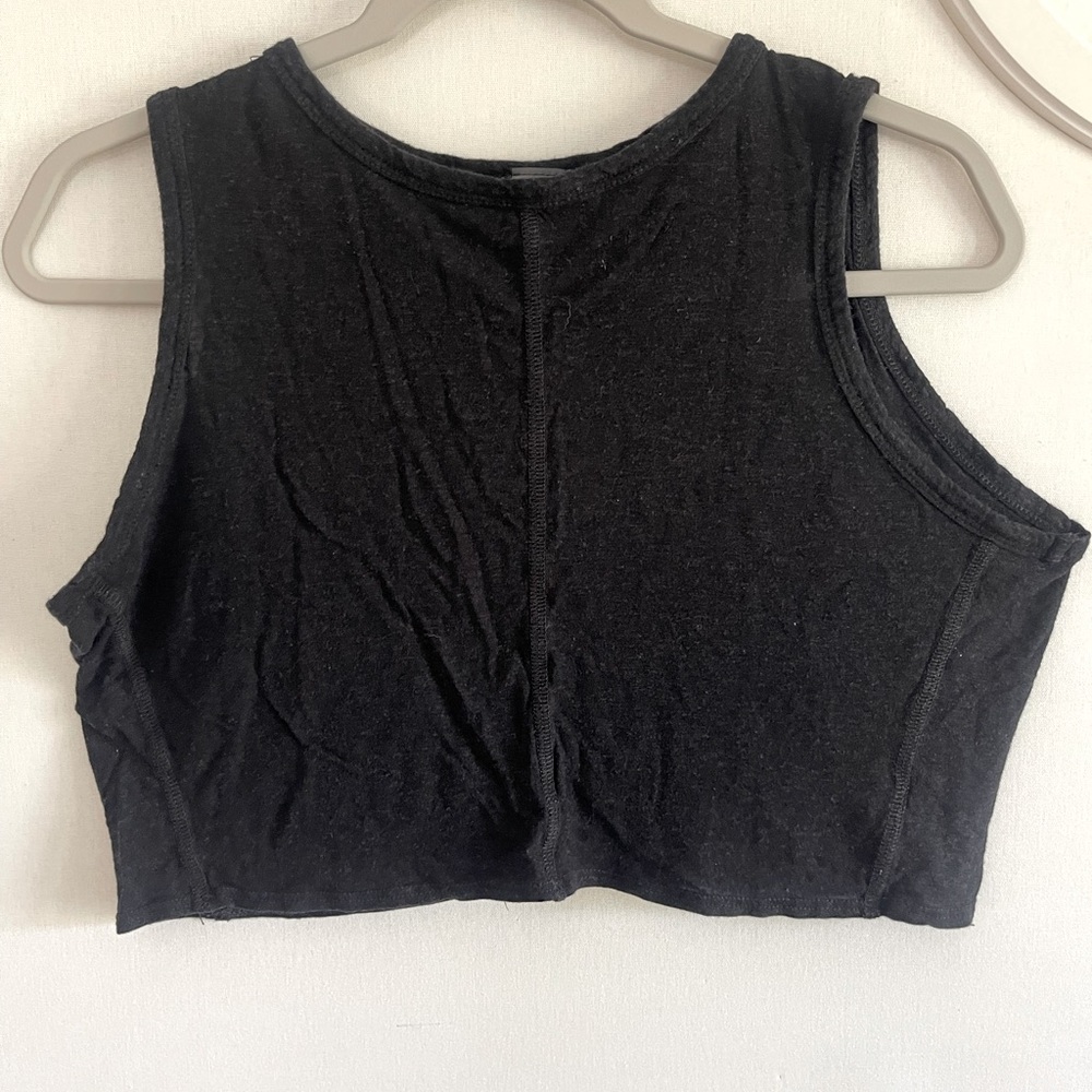 Super Cute Altar’d State Tank Top, Size XL, Good Condition!
